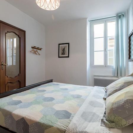 Bright Apartment Old Town Ніцца Екстер'єр фото