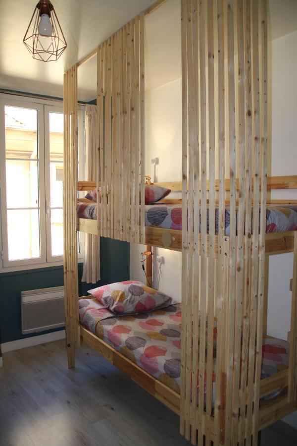 Bright Apartment Old Town Ніцца Екстер'єр фото