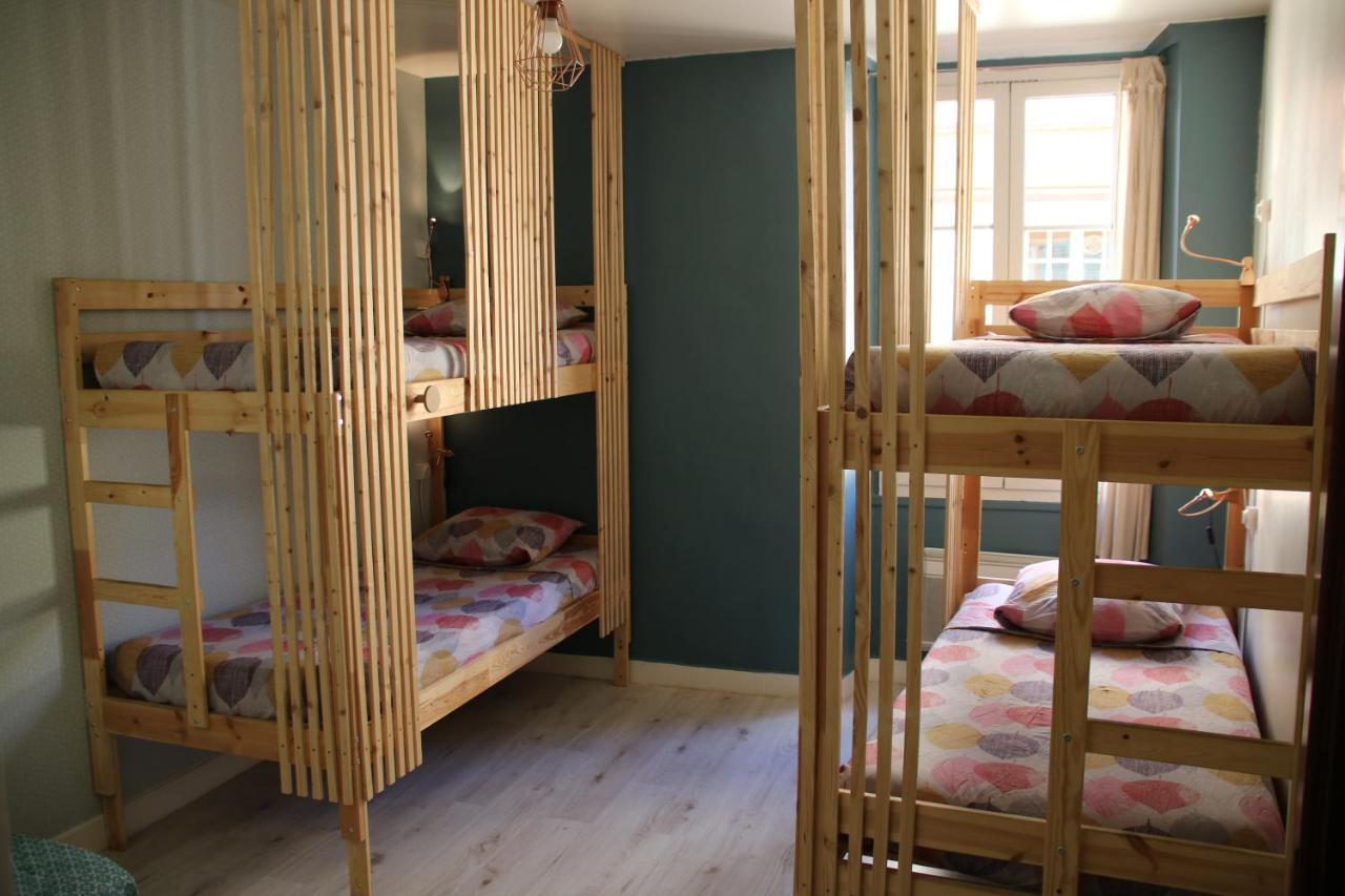 Bright Apartment Old Town Ніцца Екстер'єр фото