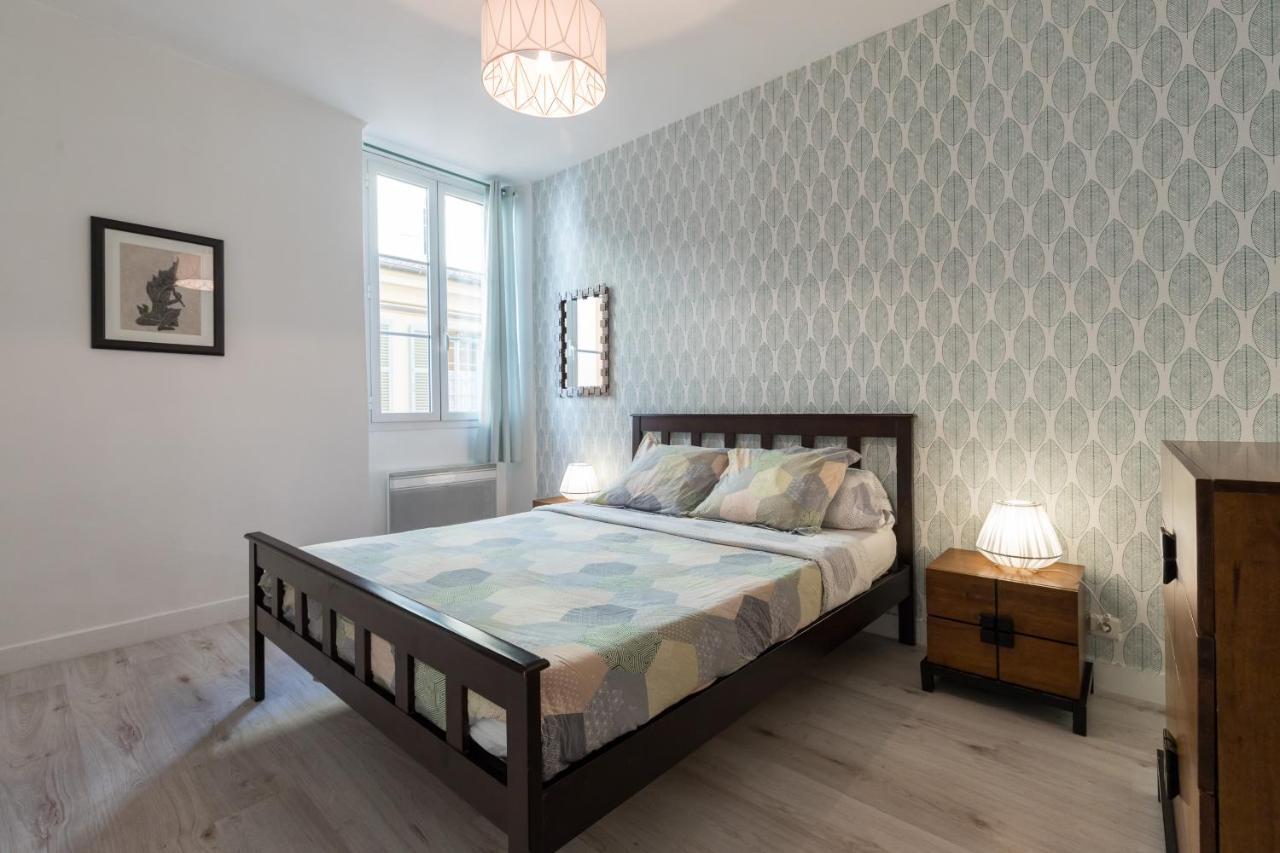 Bright Apartment Old Town Ніцца Екстер'єр фото