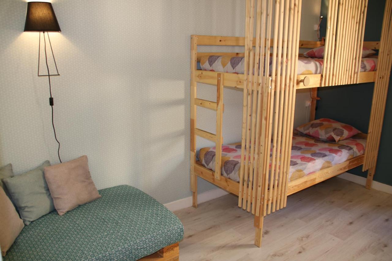 Bright Apartment Old Town Ніцца Екстер'єр фото